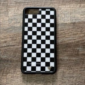 iPhone 8 Plus case
